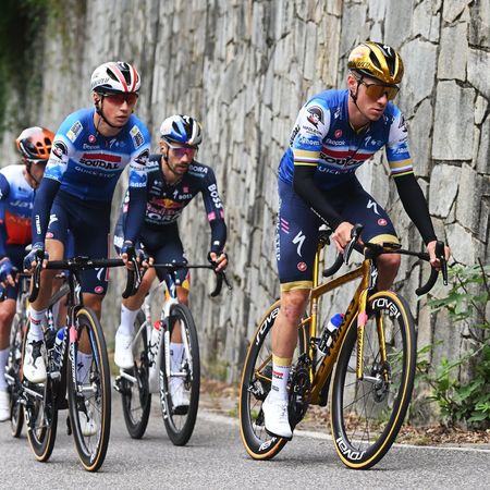 105th Coppa Bernocchi 2024