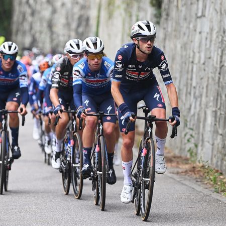 105th Coppa Bernocchi 2024