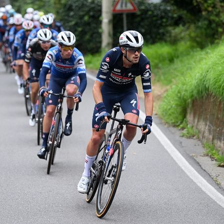 105th Coppa Bernocchi 2024