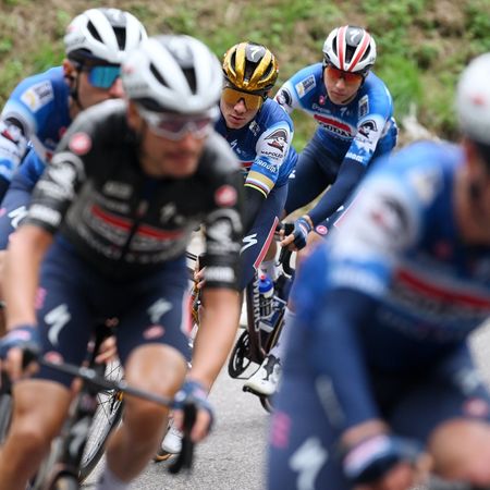 105th Coppa Bernocchi 2024