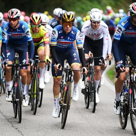 105th Coppa Bernocchi 2024