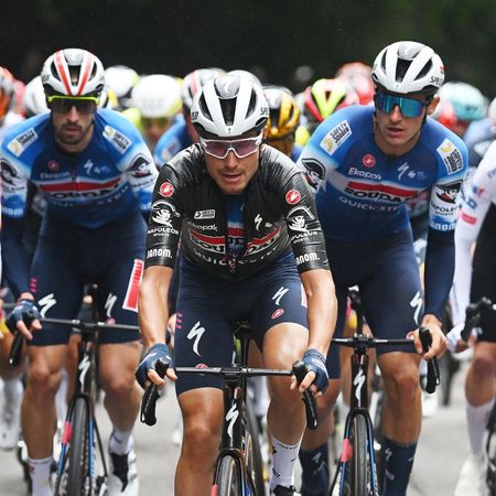 105th Coppa Bernocchi 2024