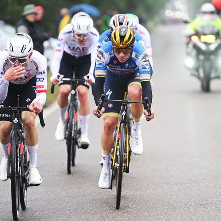 105th Coppa Bernocchi 2024