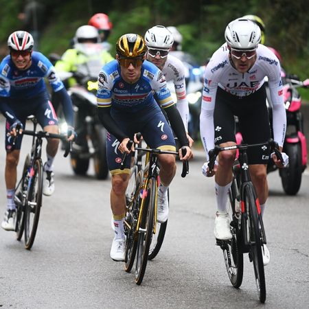 105th Coppa Bernocchi 2024