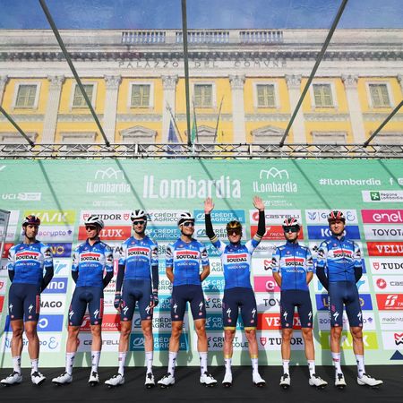 118th Il Lombardia 2024