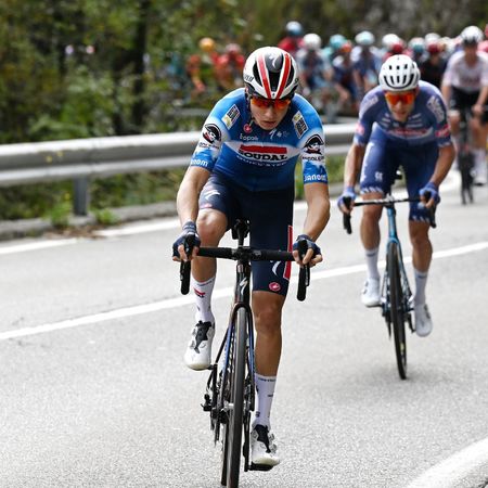 118th Il Lombardia 2024