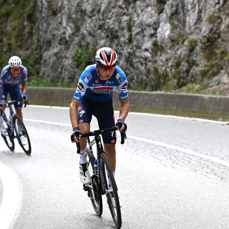 118th Il Lombardia 2024