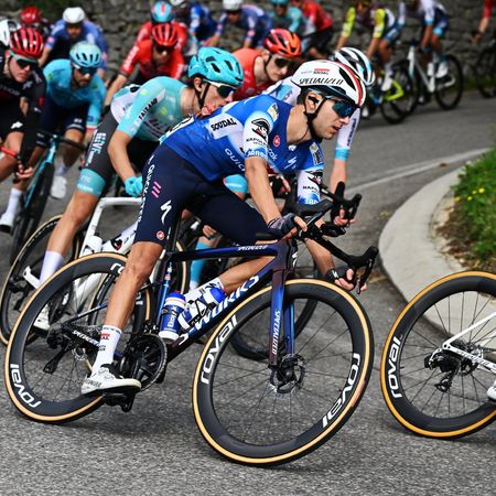 118th Il Lombardia 2024