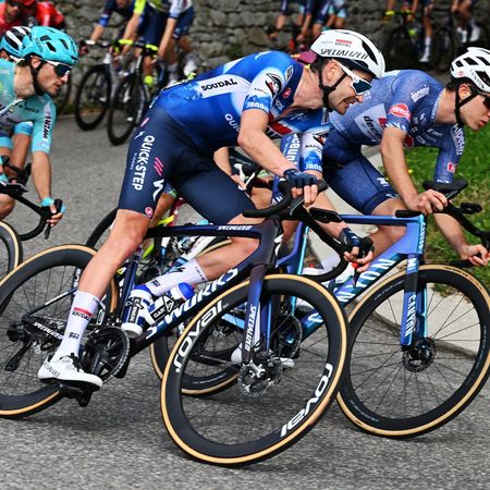 118th Il Lombardia 2024