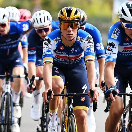 118th Il Lombardia 2024