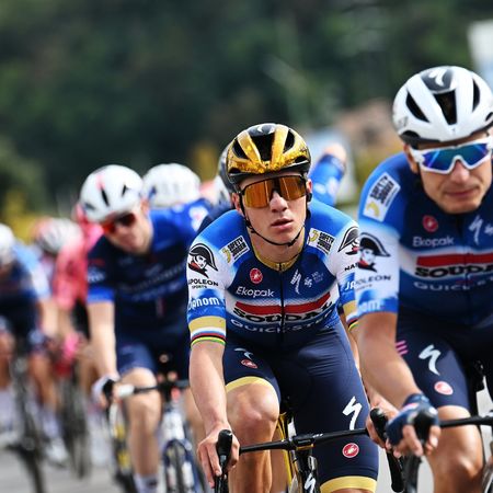 118th Il Lombardia 2024