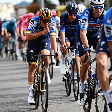 118th Il Lombardia 2024