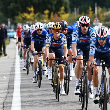 118th Il Lombardia 2024