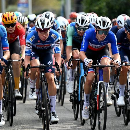 118th Il Lombardia 2024