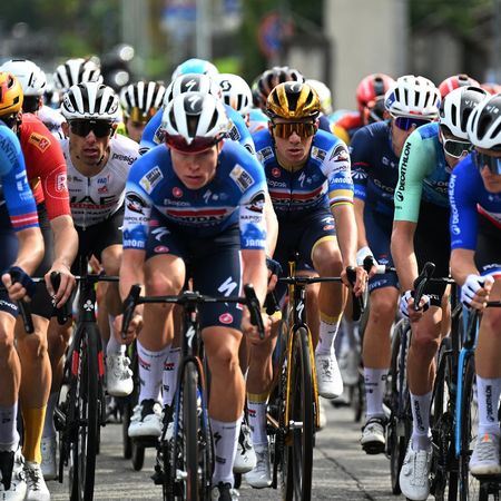 118th Il Lombardia 2024