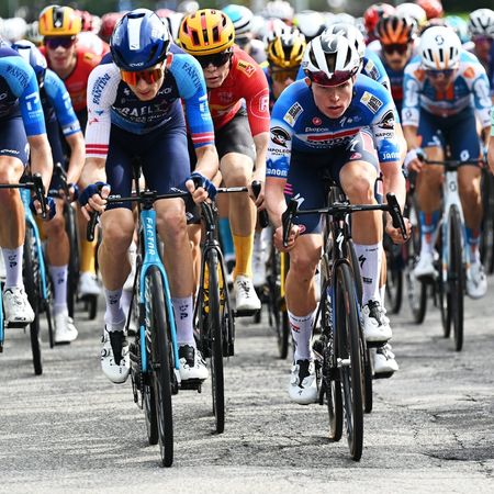 118th Il Lombardia 2024