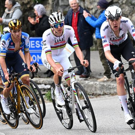 118th Il Lombardia 2024