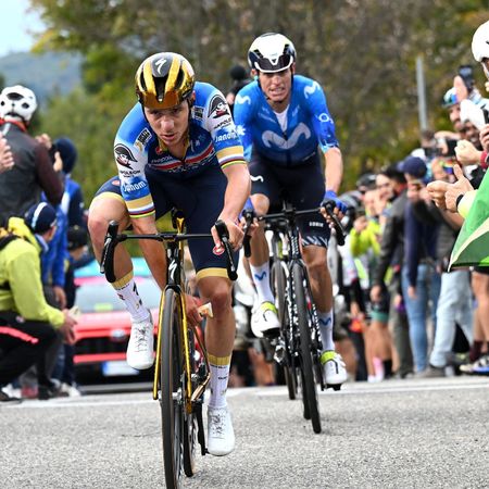 118th Il Lombardia 2024