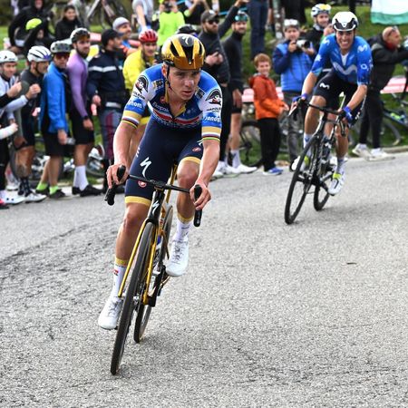 118th Il Lombardia 2024