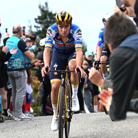 118th Il Lombardia 2024