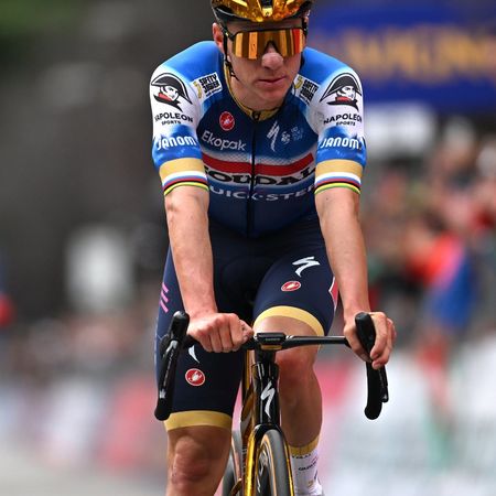 118th Il Lombardia 2024