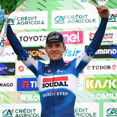 118th Il Lombardia 2024