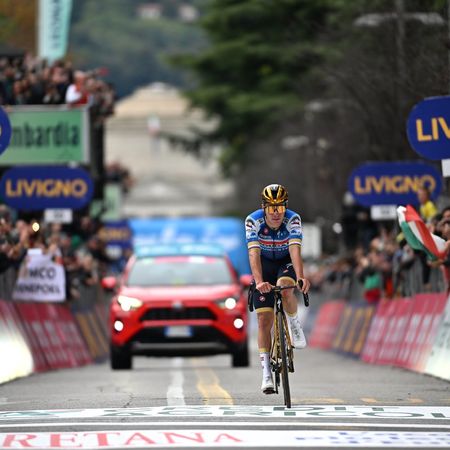 118th Il Lombardia 2024