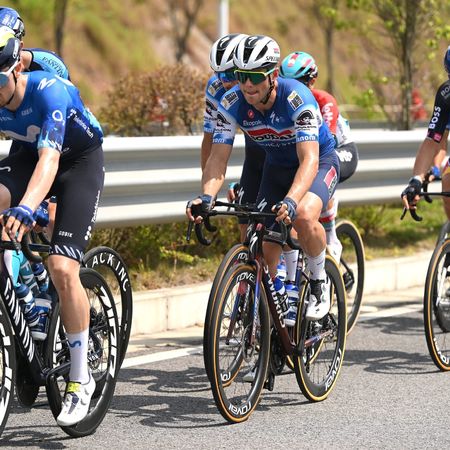 5th Gree-Tour Of Guangxi 2024 - Stage 1