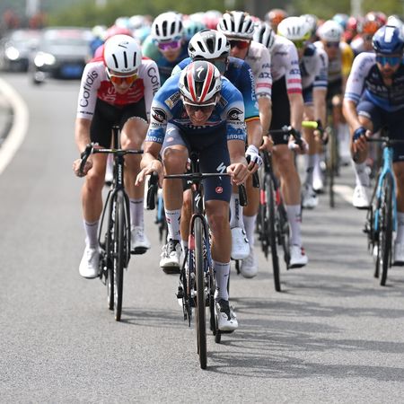 5th Gree-Tour Of Guangxi 2024 - Stage 1