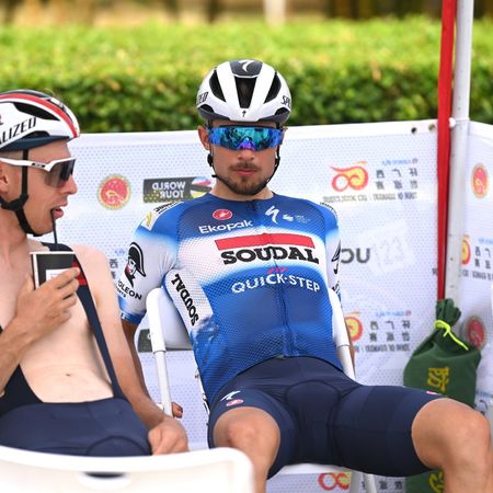 5th Gree-Tour Of Guangxi 2024 - Stage 2