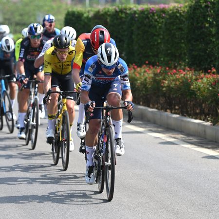 5th Gree-Tour Of Guangxi 2024 - Stage 2