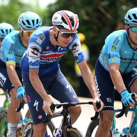 5th Gree-Tour Of Guangxi 2024 - Stage 2