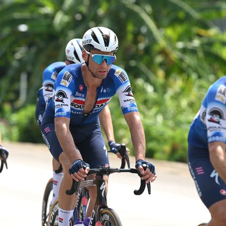 5th Gree-Tour Of Guangxi 2024 - Stage 2