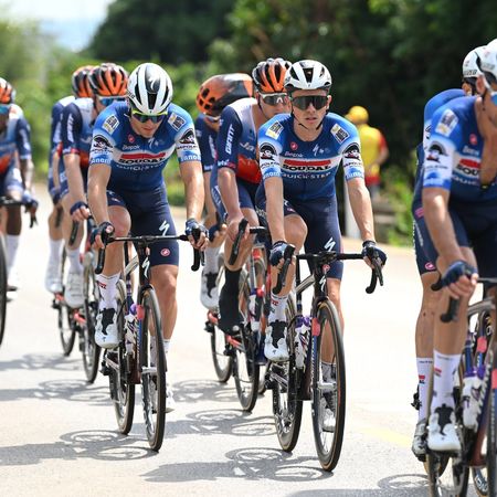 5th Gree-Tour Of Guangxi 2024 - Stage 2