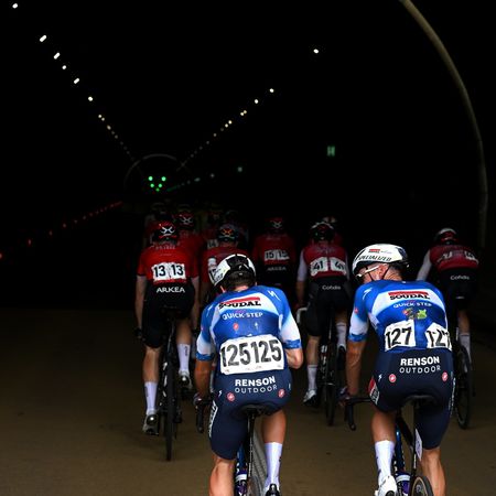 5th Gree-Tour Of Guangxi 2024 - Stage 2