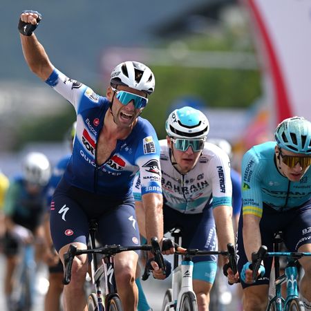 5th Gree-Tour Of Guangxi 2024 - Stage 2