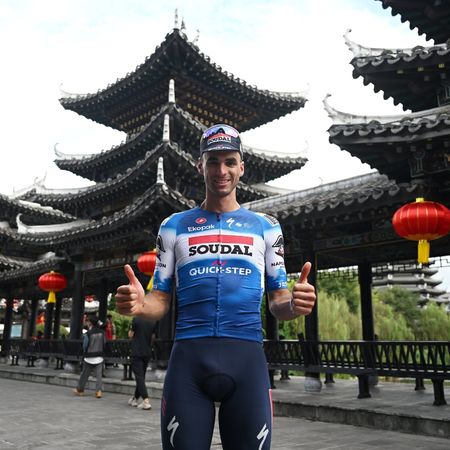 5th Gree-Tour Of Guangxi 2024 - Stage 2
