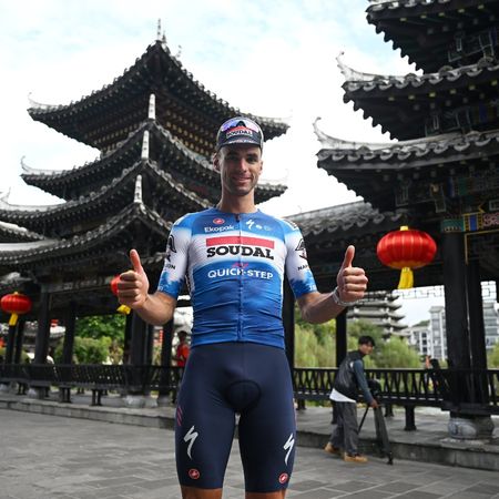 5th Gree-Tour Of Guangxi 2024 - Stage 2