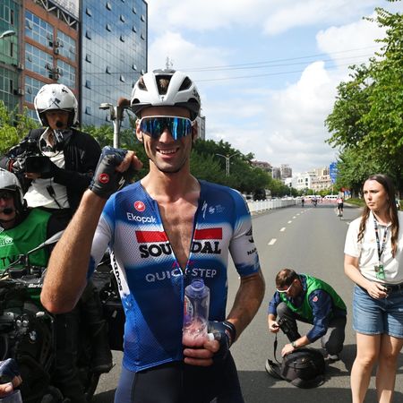 5th Gree-Tour Of Guangxi 2024 - Stage 2