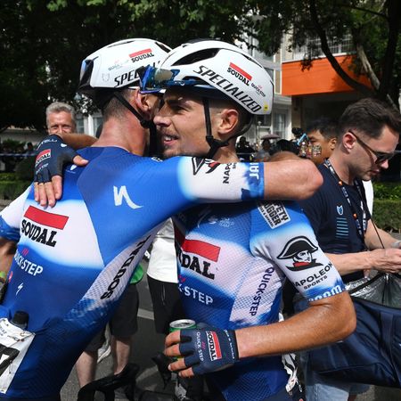 5th Gree-Tour Of Guangxi 2024 - Stage 2