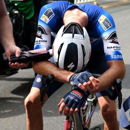 5th Gree-Tour Of Guangxi 2024 - Stage 2