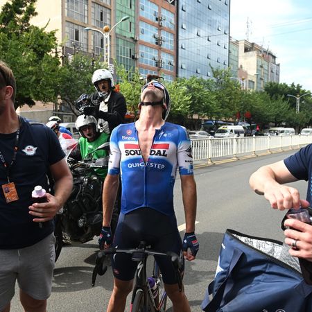 5th Gree-Tour Of Guangxi 2024 - Stage 2