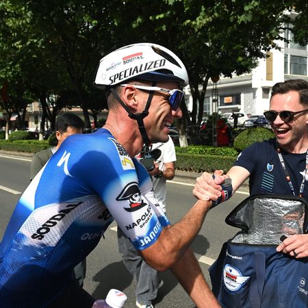 5th Gree-Tour Of Guangxi 2024 - Stage 2