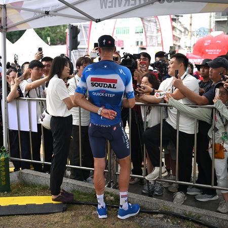 5th Gree-Tour Of Guangxi 2024 - Stage 2