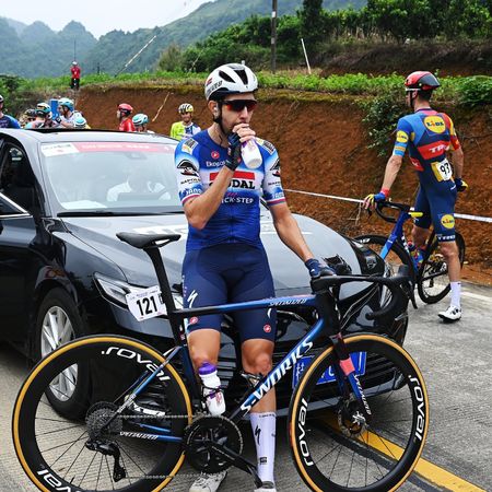 5th Gree-Tour Of Guangxi 2024 - Stage 3