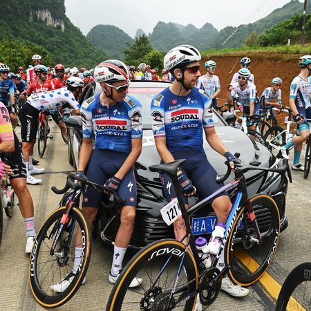 5th Gree-Tour Of Guangxi 2024 - Stage 3