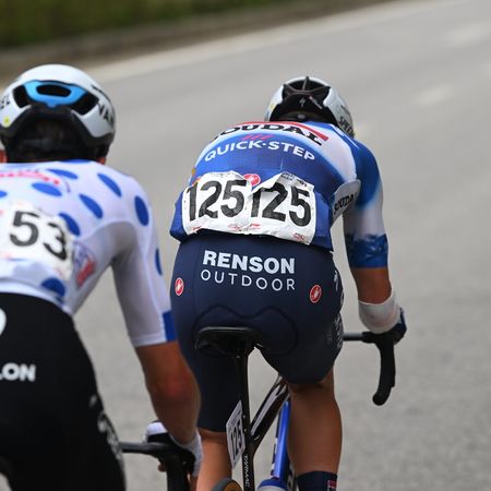 5th Gree-Tour Of Guangxi 2024 - Stage 3