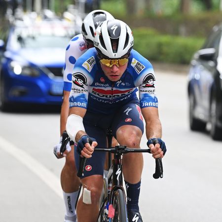 5th Gree-Tour Of Guangxi 2024 - Stage 3