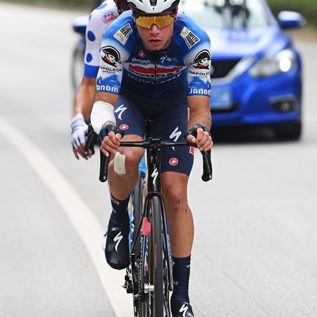 5th Gree-Tour Of Guangxi 2024 - Stage 3