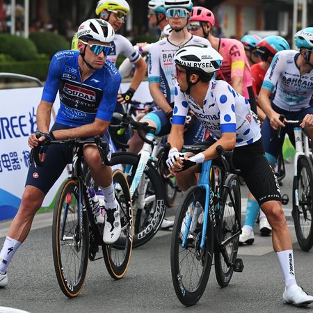 5th Gree-Tour Of Guangxi 2024 - Stage 3